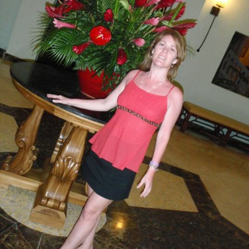 Meet your Posher, Tracy